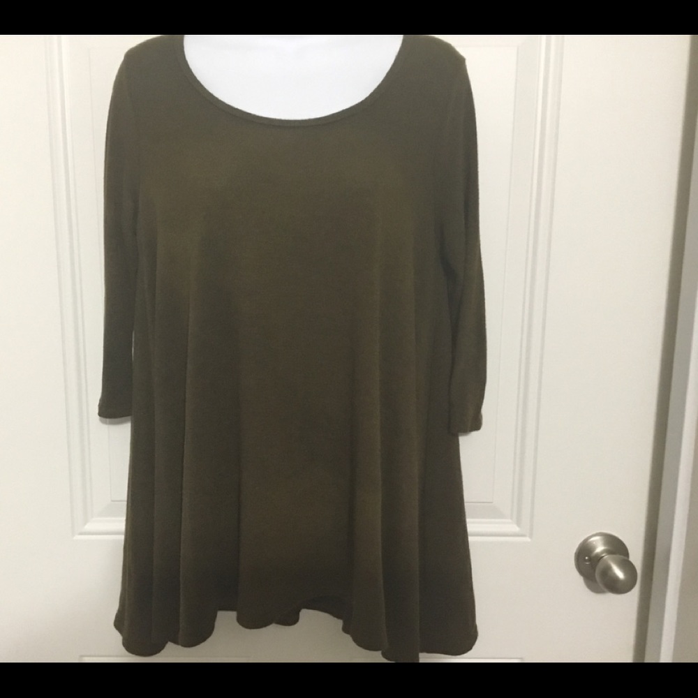 Project Social T Top